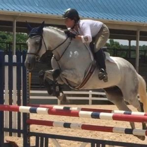 Meet your Posher, Carllee